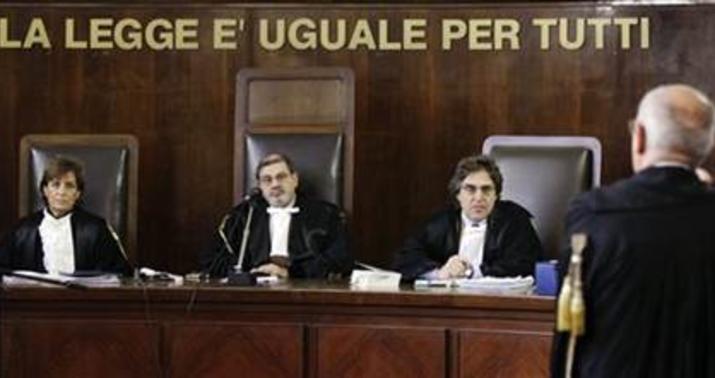 Ded Xasanını qatillərinə hökm oxundu